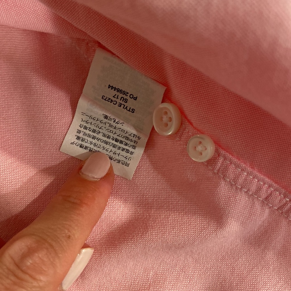 Jcrew Button Down! - image 3